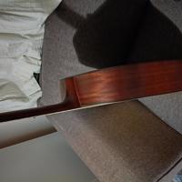 Acoustic guitar Baton Rouge
