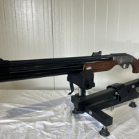 Air Venturi Light Hunter II Dual Tank .45 PCP