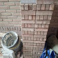 Betonklinkers en 