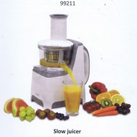 Slowjuicer Trebs