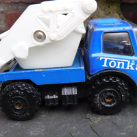 Tonka container truck K