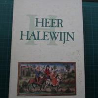 Norbert de Paepe  -  Heer Halewijn
