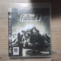 Fallout 3 - Playstation 3