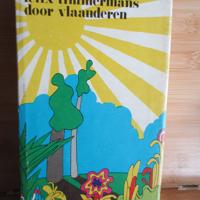 Met Felix Timmermans door Vlaanderen