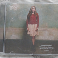 Birdy - CD - Zo goed als nieuw
