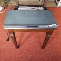 CD/DVD speler