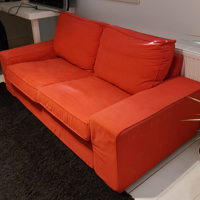 Ikea tweezitsbank 