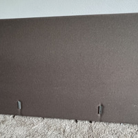 Headboard voor 2 personen