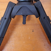 UTG TL-BP03-A Recon 360 graden Bipod