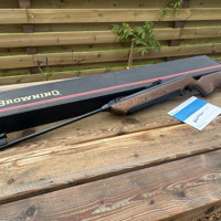  Browning Rutten airstar 200 4,5mm ZGAN