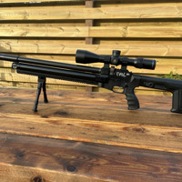 American Air Arms Evol HPS .22