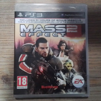 Mass Effect 2 - Playstation 3