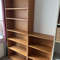 Kleine Billy kast