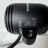 Fietslamp Supernova.