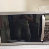 Weinig gebruikte combimagnetron