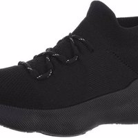 J3007 sneakers zwart 43 (valt als 42)