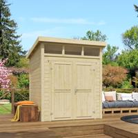 Blokhut Kibo 1 200x200 Onbehandeld vuren