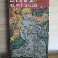 F. Timmermans  -  La Harpe de Saint François