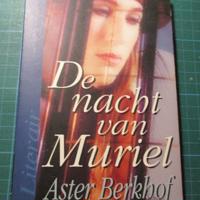 Aster Berkhof  -  De Nacht van Muriel