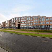 Te huur mooi 3 kamer appartement Wimpelplantsoen in Almere