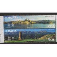 Malta Unesco          