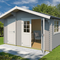 NIEUW Tuinhuis Keila 28