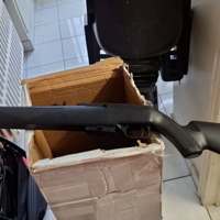 Crosman 1077 plastiek