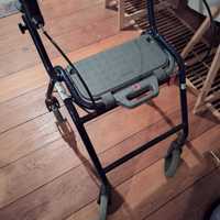 Handige Rollator 