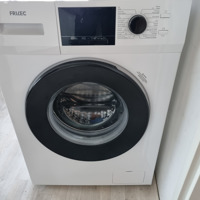 Frilec 8 kilo 1400 Toeren