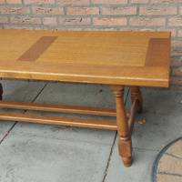 Nette salontafel