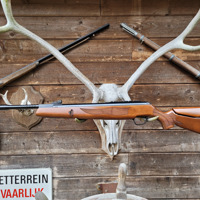 Hatsan Carnivor QE Vortex 7.62