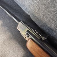 weihrauch hw50 4.5 mm