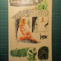 Marnix Gijsen  -  Harmagedon