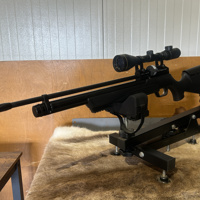Kral Puncher K Synthetic .22 / 5,5mm