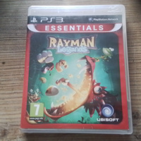 Rayman Legends - Playstation 3