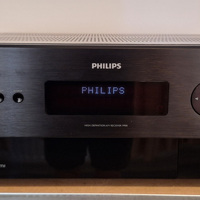 Philips 9900 reciever