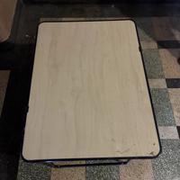 Opklapbare tafel