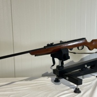 Haenel 310 Carbine 4.4mm Kermisbuks