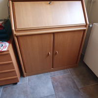 Secretaire
