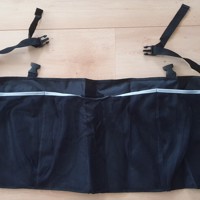 Kofferbak opbergtas