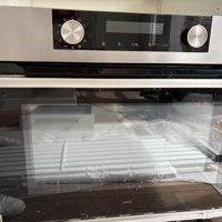 Whirlpool AKR 559/2 IX Inbouw oven