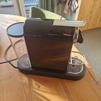 Nespresso koffieapparaat merk: 