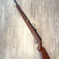 Diana model 50 onderspanner luchtbuks, 5,5mm