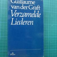 G. van der Graft - Verzamelde Liederen