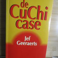 Jef Geeraerts  -  de CuChi Case