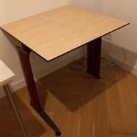 Bureau-set (Groot & Klein) – Los te gebruiken of als set