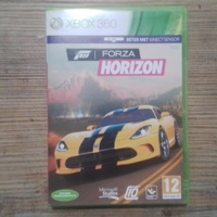 Forza Horizon - Xbox 360