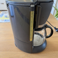 Rowenta koffiezetapparaat