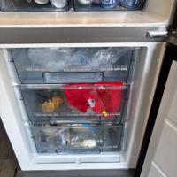 AEG KOEL EN VRIES COMBINATIE