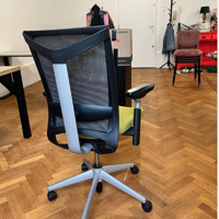 Bureaustoel